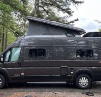 2023 Winnebago Solis