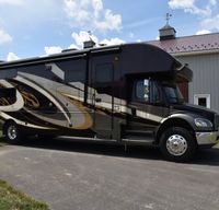 2020 Entegra Coach Accolade