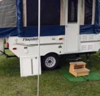 Northshore SUV-Friendly Pop up