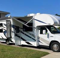 2023 Thor Freedom Elite Class C Mobile home