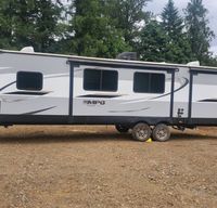 2020 Cruiser RV MPG Ultra Lite