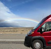 Starlink Enabled Winnebago "LTL JOE" Seats 6, Sleeps 4, 125 mi/day!