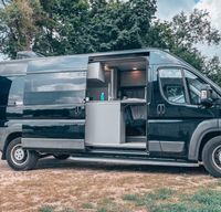 2016 Ram Pro Master 2500 (2025 Trip Ready)