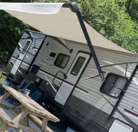 Camping Ventures 2018 Heartland Pioneer