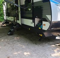 Robs Heartland RVs Pioneer