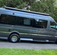 2016 WINNEBAGO ERA 70A Class B MERCEDES