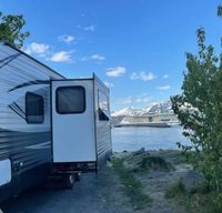2018 Keystone Springdale