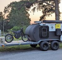 2023 High Altitude Trailers PSX 50