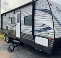 2019 Keystone RV Springdale