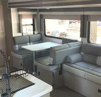 2023 Modern Farmhouse Delivered - Forest River Wildwood