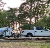 2022 nuCamp RV T@G XL