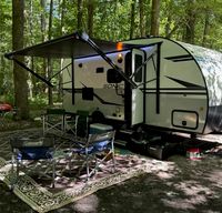 2021 Venture Sonic Lite - Dandelion Adventures