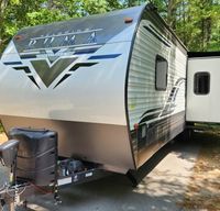2022 Puma Bunkhouse (28BHSS)