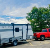 2023 Aspen Trail Compact Bunkhouse Camper