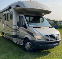 Coachmen Prism