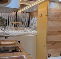 2021 Mercedes-Benz Sprinter 170 RWD CoZy Van