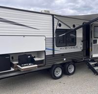 2020 Primetime Avenger 26bh