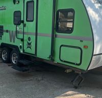 2013 Winnebago Minnie