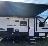 2021 Clipper Clipper Trailer - 17 Foot