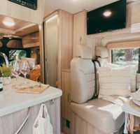 La Foret Adventure Van