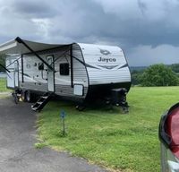 2021 Jayco Jay Flight SLX