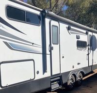 2022 Keystone RV Passport Bunkhouse-2 Bedroom, 2 Bathroom