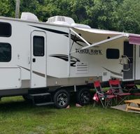 Jayco White Hawk-Perfect for families, delivery available!