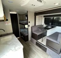 2023 Jayco Baja off-road package