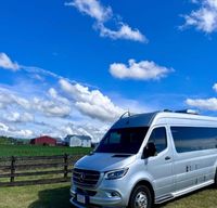 2021 Airstream Interstate GT