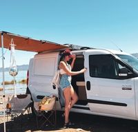 2016 Dodge Promaster City - “Indie”