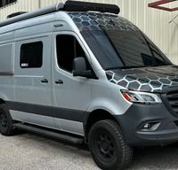 2022 Winnebago Revel