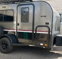 2023 Intech Explore (Toy Hauler Camper)
