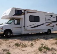 DecaNomad Tribewagon- Class C, Comfortable, Climate Controlled