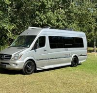 Winnebago Era: Unleash the Adventurer in You!