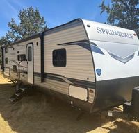 2022 Keystone RV Springdale
