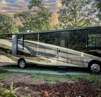 7 Person | 2 Bathrooms | Modern Class A | 2020 Coachmen Mirada Select