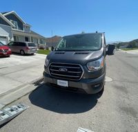 15 Passenger Big Baby