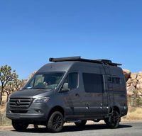 Dawn - 2022 Storyteller Overland Stealth