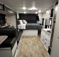 2023 Humble Hideout