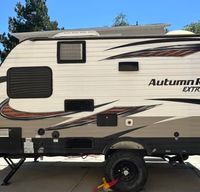 2018 Starcraft Autumn Ridge 15RB - Generator, Gas, and More Included!