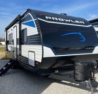 2021 Heartland Prowler SNY830