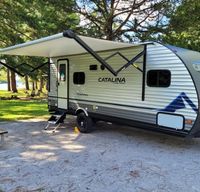 2023 Coachmen Catalina Summit Series 7  MTN812
