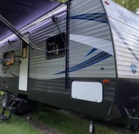 2018 Keystone RV Springdale