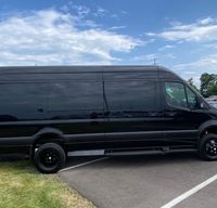 2023 Midwest Automotive Designs Ultimate Coach
