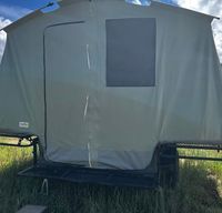 Jumping Jack Standard 6x8