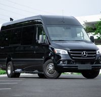 2024 Ultimate Toys Luxury Coach