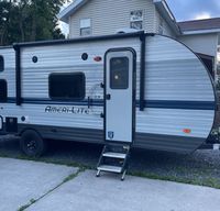 2021 Gulf Stream Ameri-Lite Super Lite