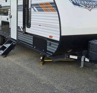 2021 Wildwood Travel Trailer