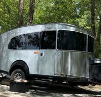 2022 Airstream Basecamp 20X