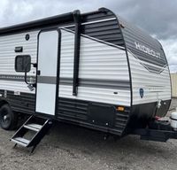 2023 Keystone RV Hideout (Spacious & Brand New)